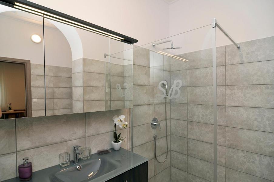 Silver Beach Apartments Сиофок Екстериор снимка