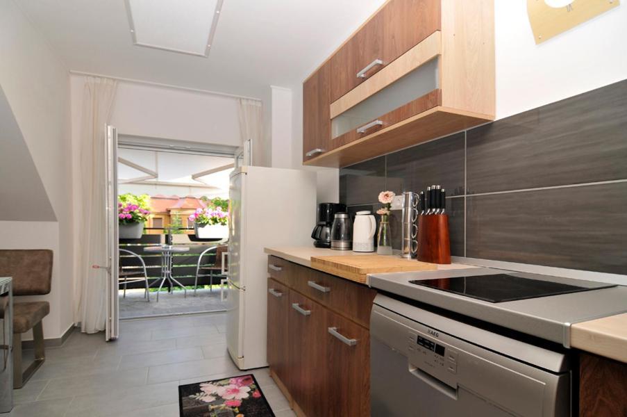Silver Beach Apartments Сиофок Екстериор снимка