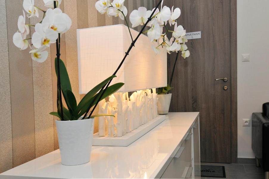 Silver Beach Apartments Сиофок Екстериор снимка