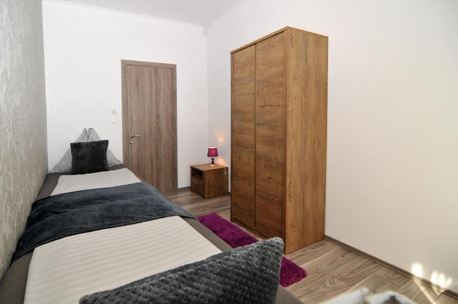 Silver Beach Apartments Сиофок Екстериор снимка