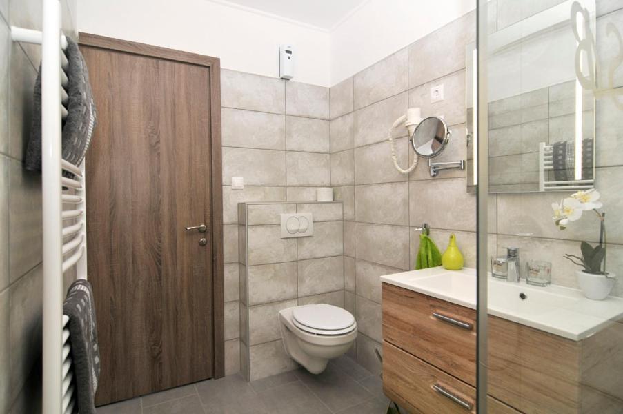 Silver Beach Apartments Сиофок Екстериор снимка