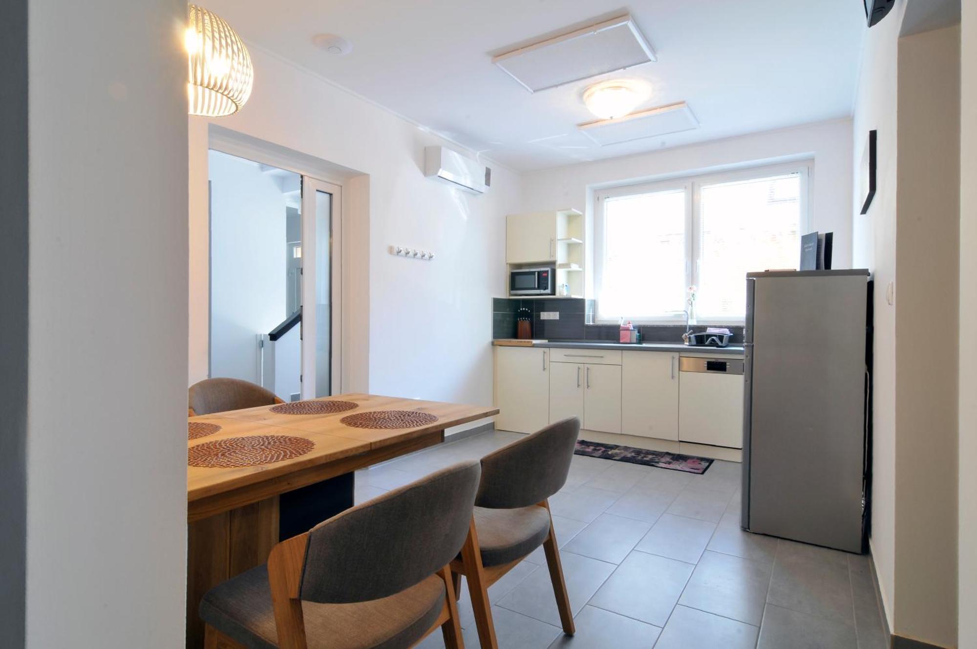 Silver Beach Apartments Сиофок Екстериор снимка