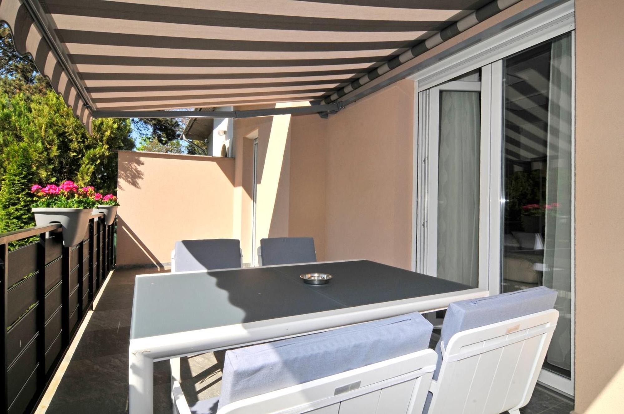 Silver Beach Apartments Сиофок Екстериор снимка