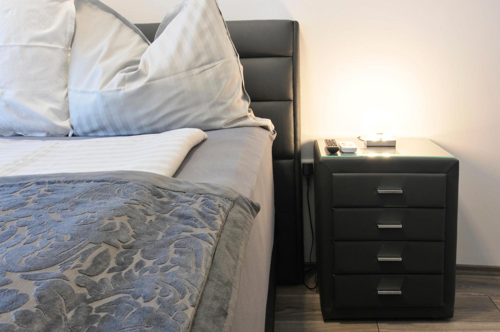 Silver Beach Apartments Сиофок Екстериор снимка